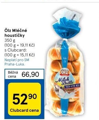 Houstičky Ölz