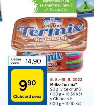 Termix Milko