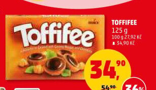 Bonboniéra Toffifee Storck