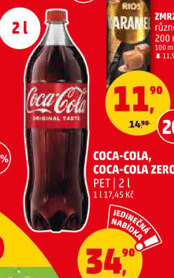 Coca Cola