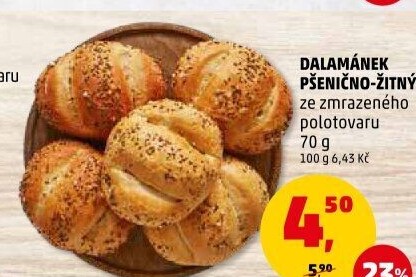 Dalamánek