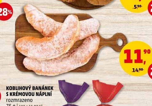 Koblihové výrobky
