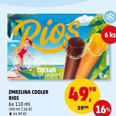 Nanuk Cooler Rios