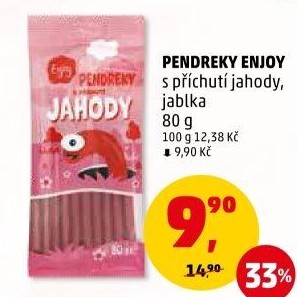 Pendreky Enjoy
