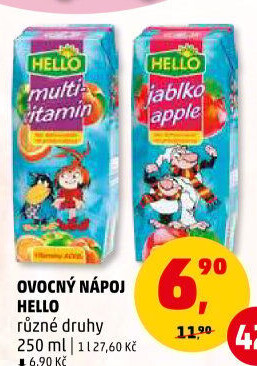 Pitíčko Hello