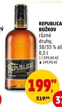 Rumy Republica Božkov