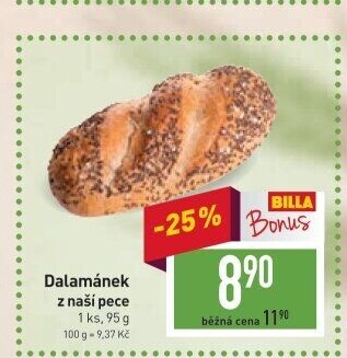 Dalamánek