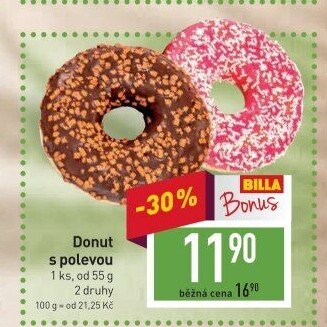 Donut