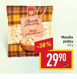 Mandle IBK trade