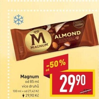 Nanuk Magnum Algida
