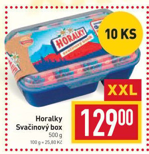Oplatky Horalky Sedita