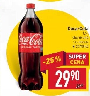 Coca Cola