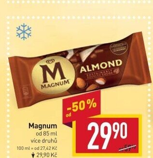 Nanuk Magnum Algida