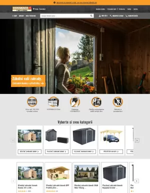 akční leták Hornbach 9.8.2023-15.8.2023