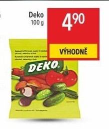Deko Alibona