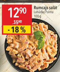 Salát Rumcajs