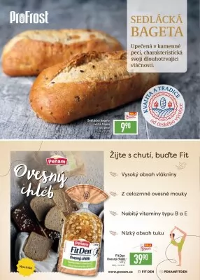 akční leták BILLA 14.8.2023-10.9.2023