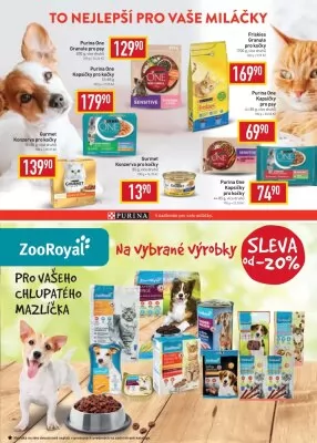 akční leták BILLA 14.8.2023-10.9.2023