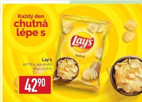 Chipsy Lay'