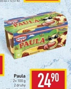 Dezert Paula Dr. Oetker