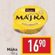 Paštika Májka Hamé