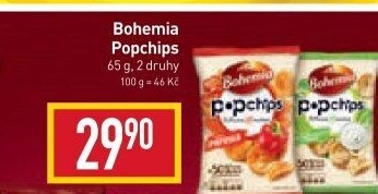 Popchips Bohemia Chips