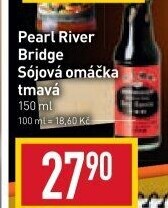 Sójová omáčka Pearl River Bridge