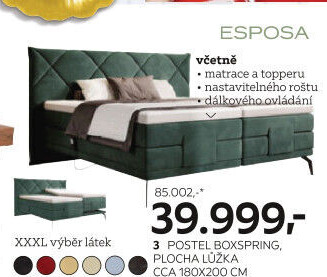 POSTEL