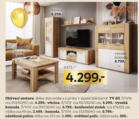 TV DÍL