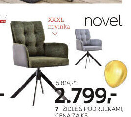 ŽIDLE