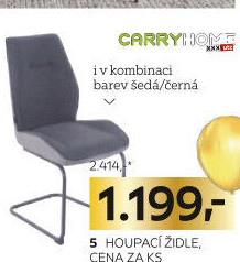 ŽIDLE