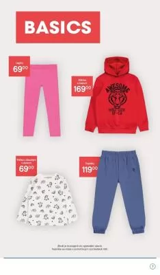 akční leták Tesco 16.8.2023-22.8.2023