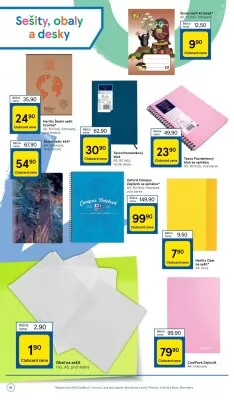 akční leták Tesco 15.8.2023-17.9.2023