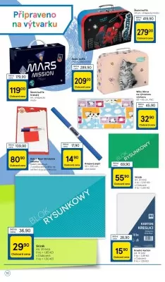 akční leták Tesco 15.8.2023-17.9.2023