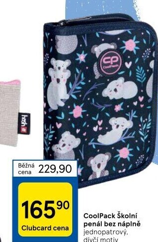 Penál Coolpack