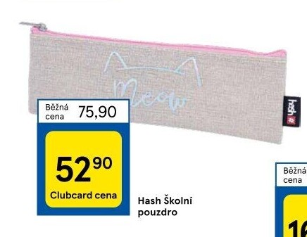 Penál Hash