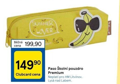 Penál Paso