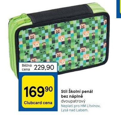 Penál Stil