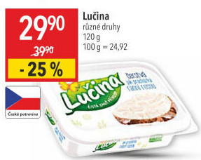 Lučina