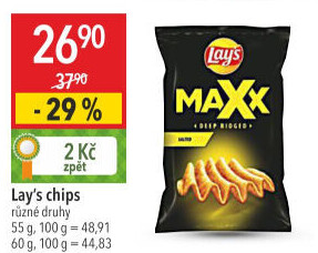 Chipsy Max Lay'