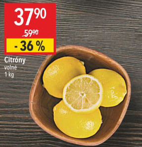 Citrony