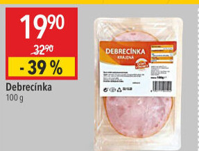 Debrecínka Korrekt