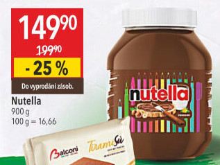 Nutella