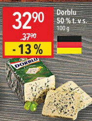 Sýr Dorblu