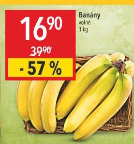 Banány