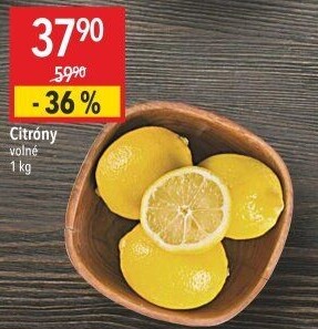 Citrony