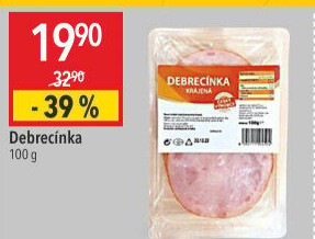 Debrecínka Korrekt