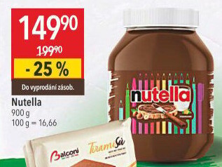 Nutella