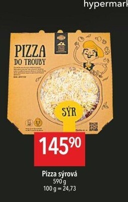 Pizza Globus
