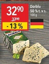Sýr Dorblu